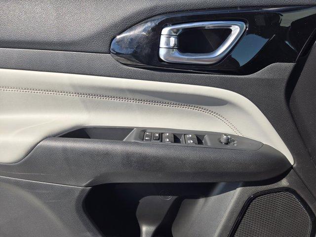new 2026 Jeep Compass car