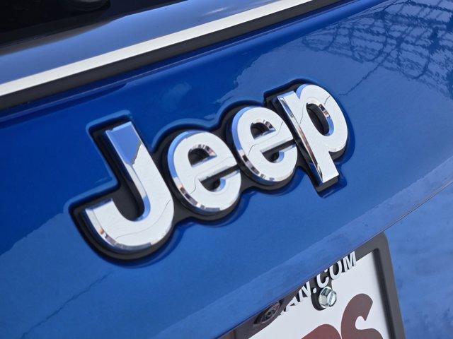 new 2026 Jeep Compass car