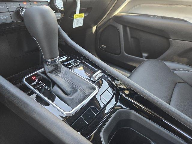 new 2026 Jeep Compass car
