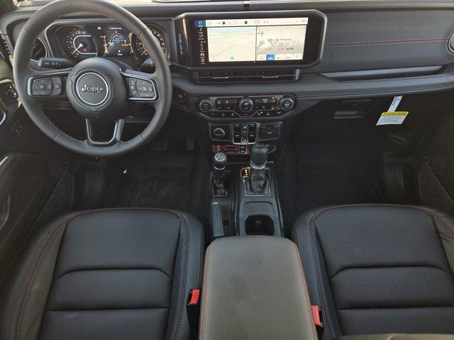 new 2025 Jeep Gladiator car, priced at $54,751