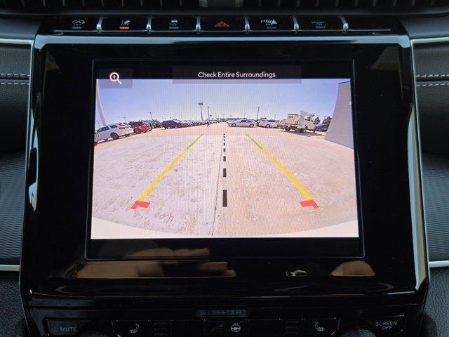 new 2025 Jeep Grand Cherokee car, priced at $36,070