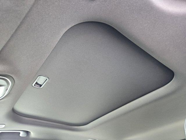 new 2025 Jeep Grand Cherokee car, priced at $36,070