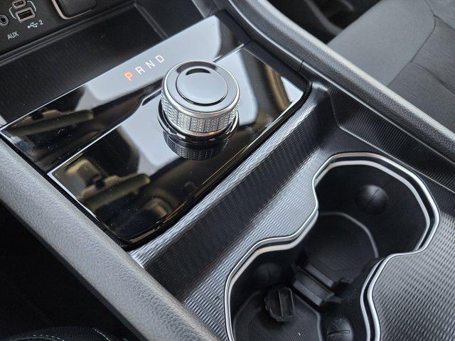 new 2025 Jeep Grand Cherokee car, priced at $36,070