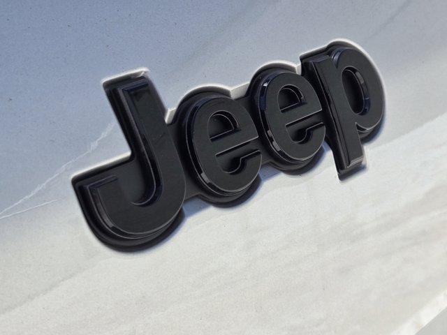 new 2025 Jeep Grand Cherokee L car, priced at $55,707