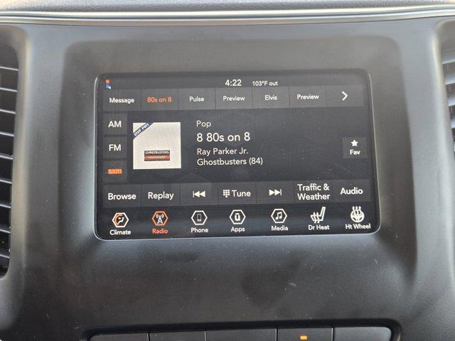 used 2021 Jeep Cherokee car, priced at $16,599