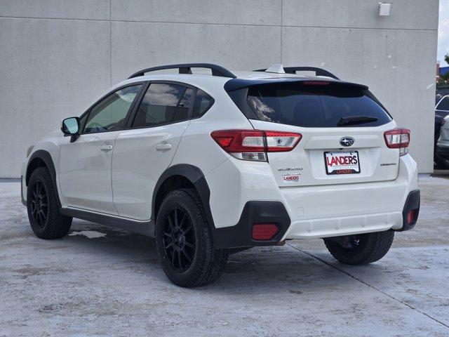 used 2019 Subaru Crosstrek car, priced at $12,950