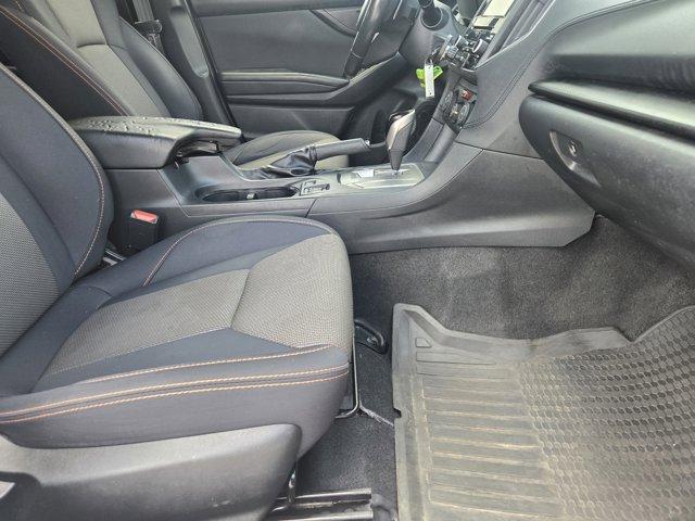 used 2019 Subaru Crosstrek car, priced at $12,950