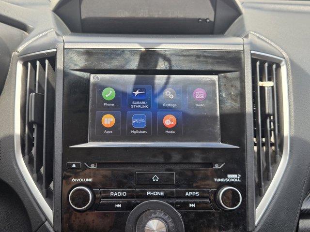 used 2019 Subaru Crosstrek car, priced at $12,950