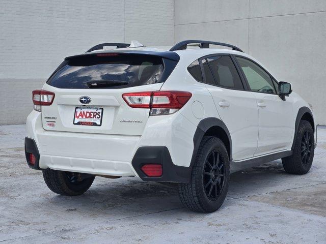 used 2019 Subaru Crosstrek car, priced at $12,950