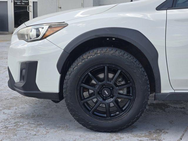 used 2019 Subaru Crosstrek car, priced at $12,950