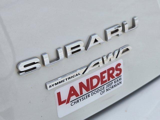 used 2019 Subaru Crosstrek car, priced at $12,950