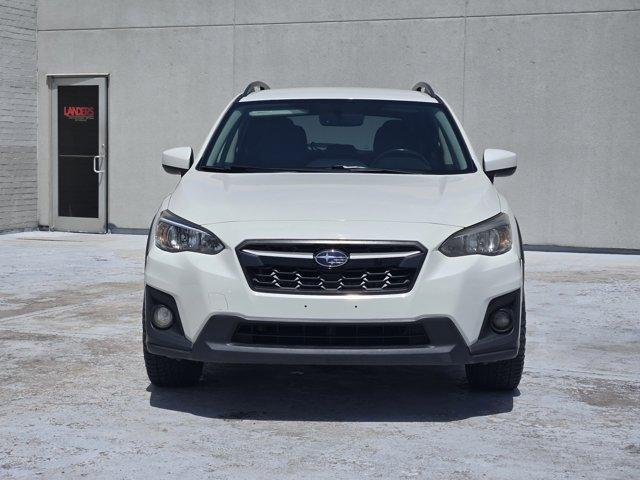 used 2019 Subaru Crosstrek car, priced at $12,950