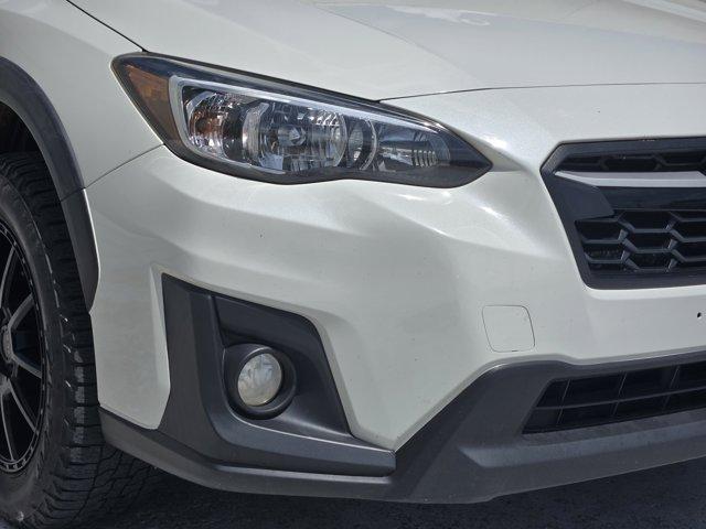 used 2019 Subaru Crosstrek car, priced at $12,950