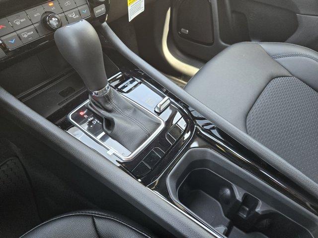 new 2025 Jeep Compass car, priced at $34,780