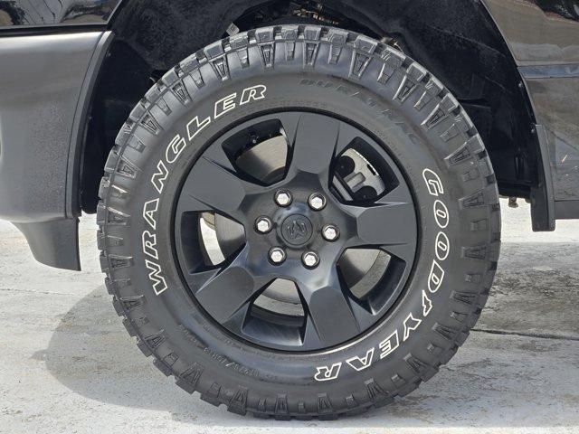 used 2025 Ram 1500 car, priced at $45,990