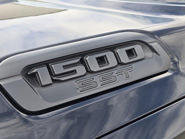 used 2025 Ram 1500 car, priced at $45,990