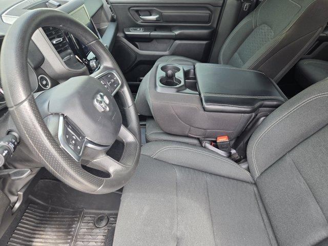 used 2025 Ram 1500 car, priced at $45,990