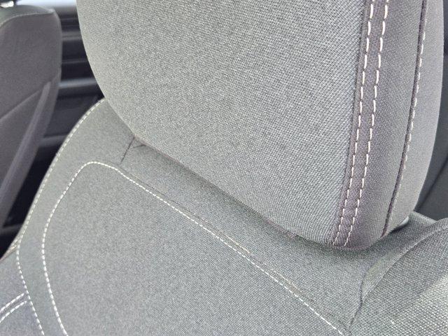 used 2025 Ram 1500 car, priced at $45,990