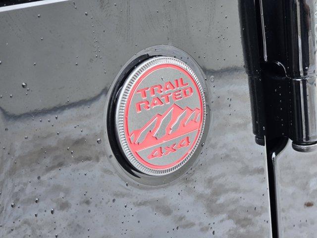 new 2025 Jeep Wrangler car, priced at $60,802
