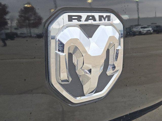 used 2022 Ram 1500 car, priced at $42,960