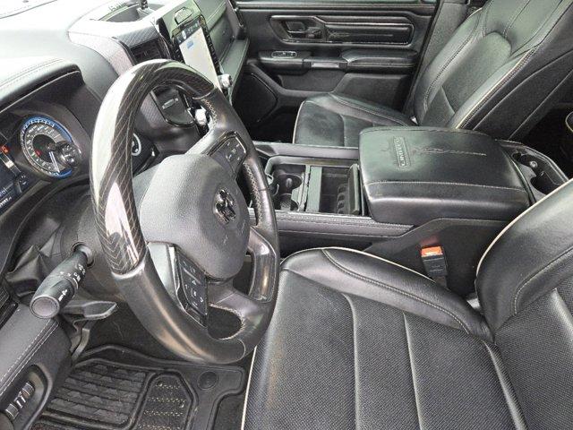 used 2022 Ram 1500 car, priced at $42,960