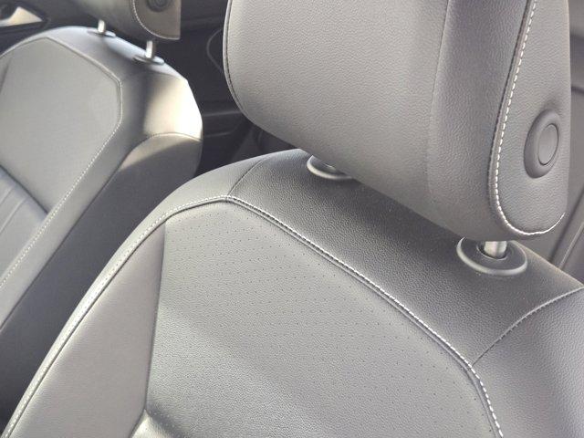 used 2024 Volkswagen Tiguan car, priced at $27,500