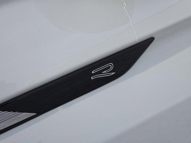 used 2024 Volkswagen Tiguan car, priced at $27,500