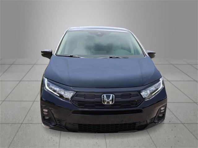 new 2026 Honda Odyssey car, priced at $44,655