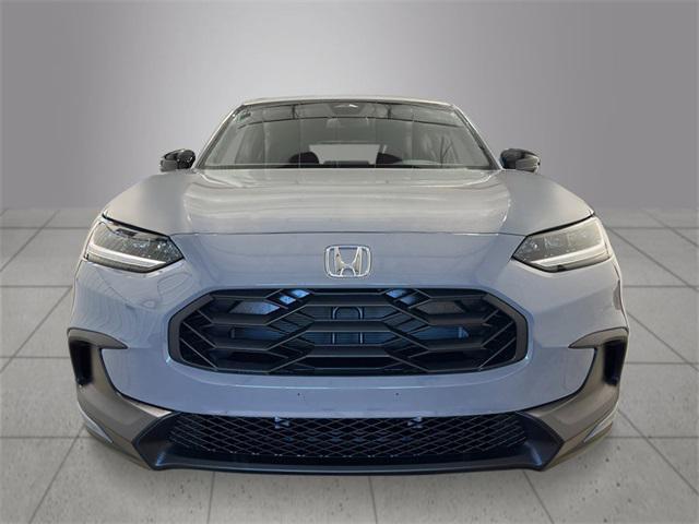 new 2026 Honda HR-V car, priced at $31,405