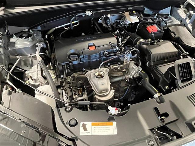 new 2026 Honda HR-V car, priced at $31,405