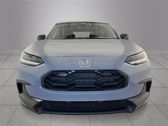 new 2026 Honda HR-V car, priced at $31,405