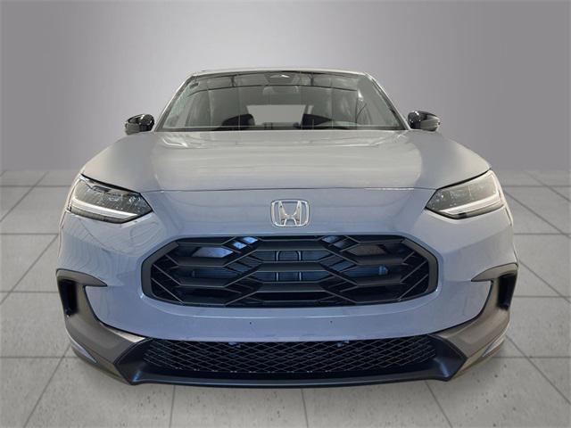 new 2026 Honda HR-V car, priced at $31,405