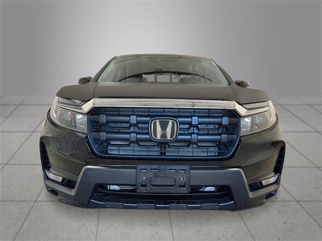 new 2025 Honda Ridgeline car, priced at $44,430