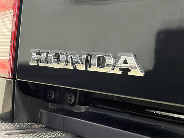 new 2025 Honda Ridgeline car, priced at $44,430