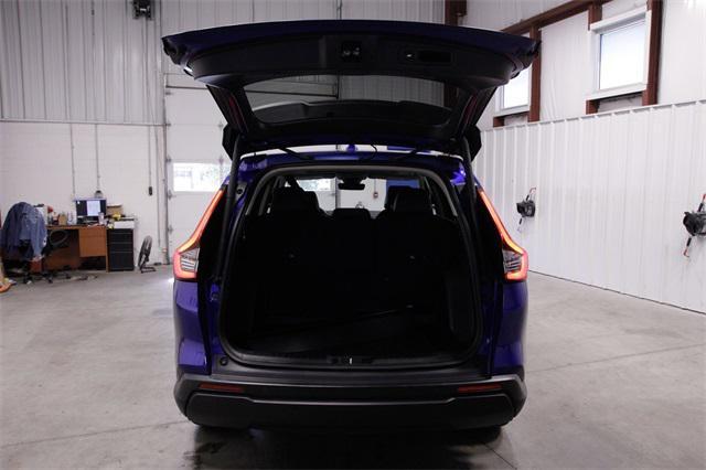 used 2023 Honda CR-V car, priced at $31,607