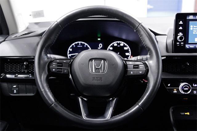 used 2023 Honda CR-V car, priced at $31,607