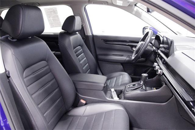 used 2023 Honda CR-V car, priced at $31,607