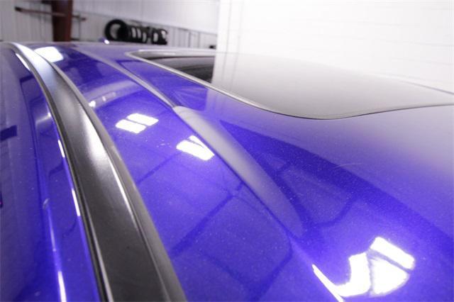 used 2023 Honda CR-V car, priced at $31,607
