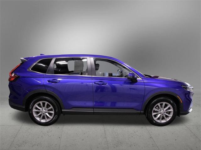 used 2023 Honda CR-V car, priced at $31,607