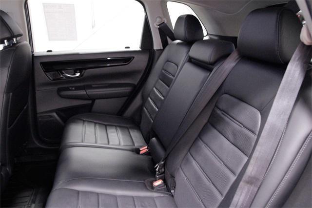 used 2023 Honda CR-V car, priced at $31,607