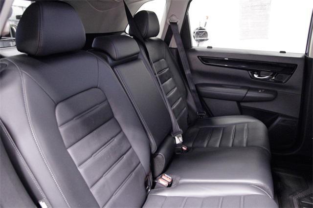 used 2023 Honda CR-V car, priced at $31,607