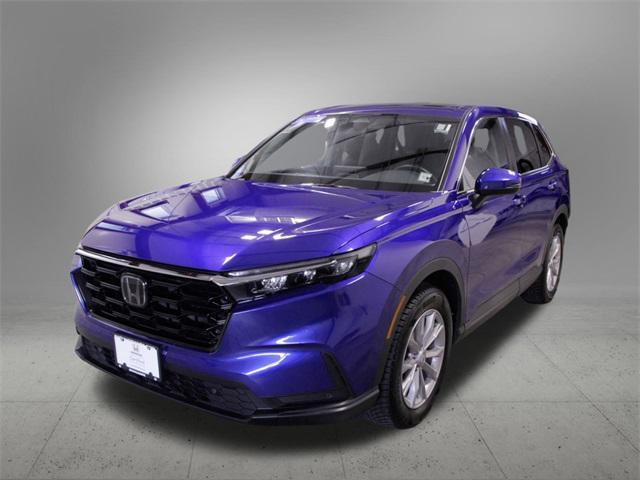 used 2023 Honda CR-V car, priced at $31,607