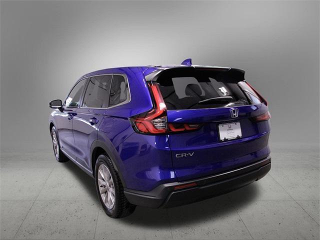 used 2023 Honda CR-V car, priced at $31,607