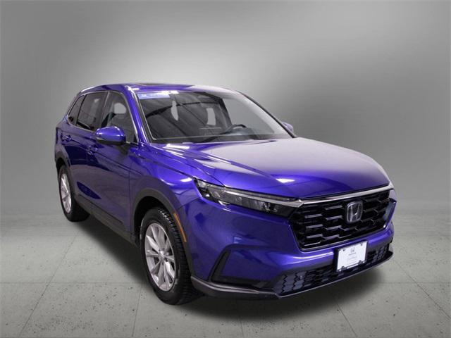 used 2023 Honda CR-V car, priced at $31,607