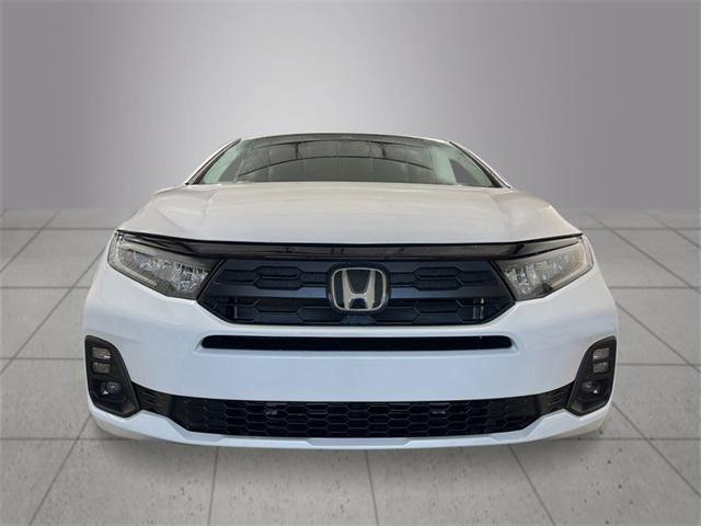 new 2026 Honda Odyssey car, priced at $45,110
