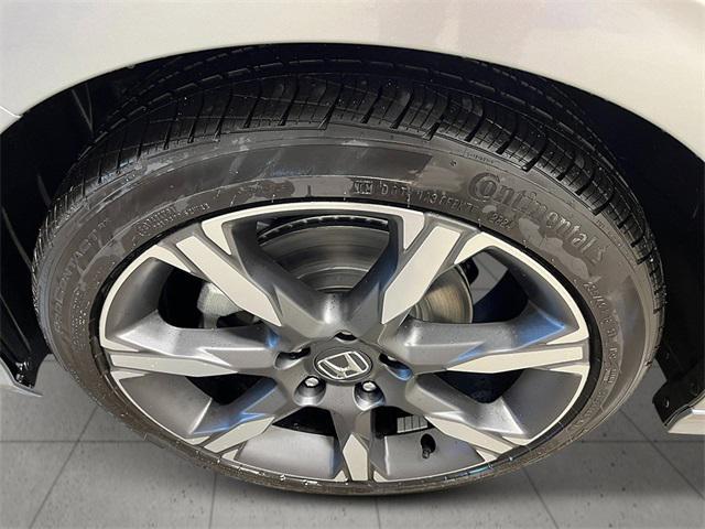 new 2026 Honda Civic Hybrid car, priced at $33,490