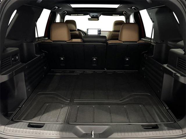 new 2026 Honda Passport car, priced at $55,600