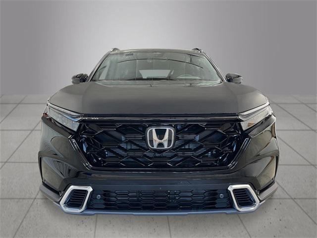 new 2026 Honda CR-V Hybrid car, priced at $43,700