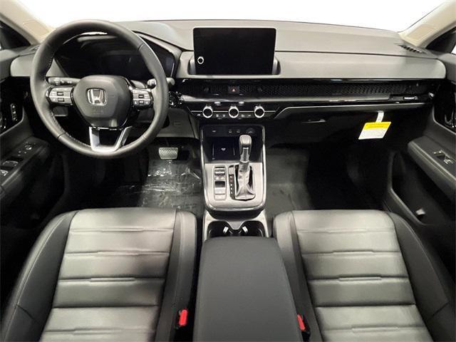 new 2026 Honda CR-V car, priced at $38,805
