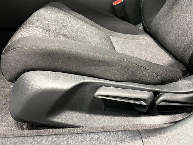 new 2025 Honda Accord car, priced at $29,490